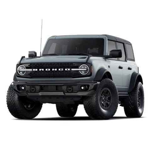 NUEVA BRONCO