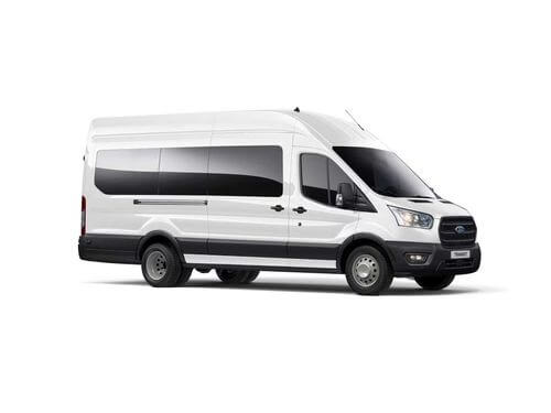 NUEVA TRANSIT MINIBUS