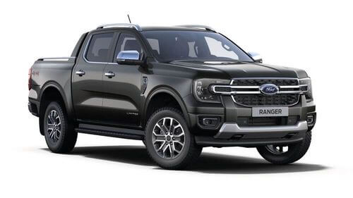 NUEVA RANGER DC 4X4