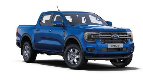 NUEVA RANGER DC 4X4 V6