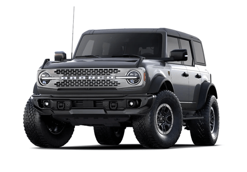 NUEVO BRONCO