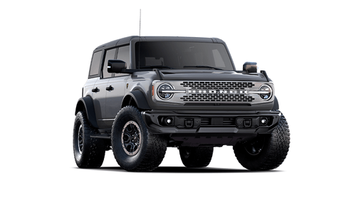 NUEVO BRONCO