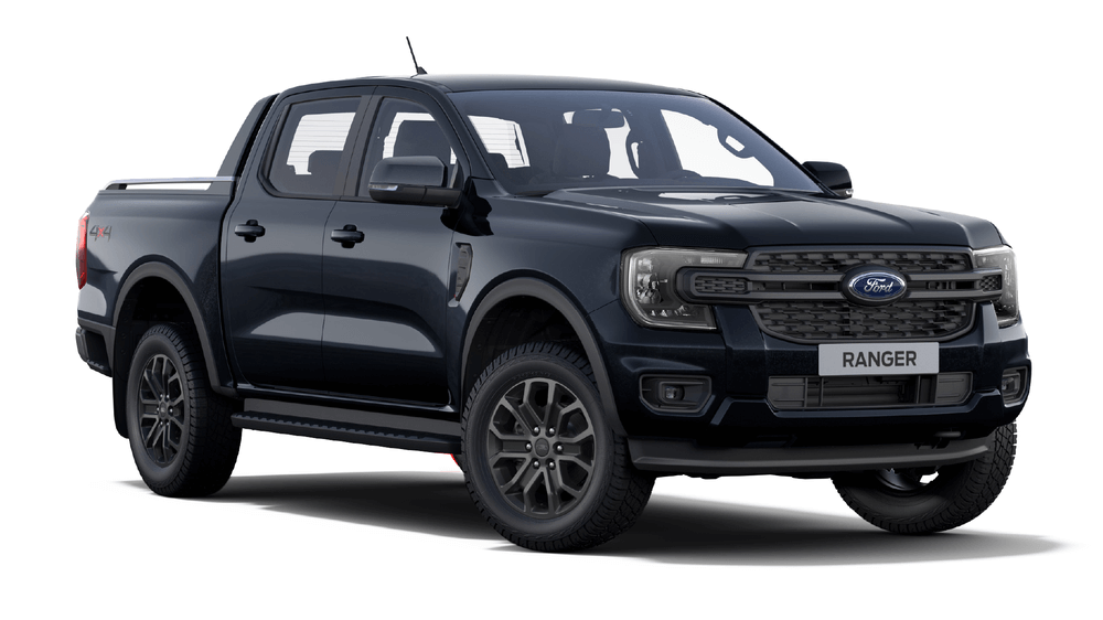 NUEVA RANGER DC 4X4