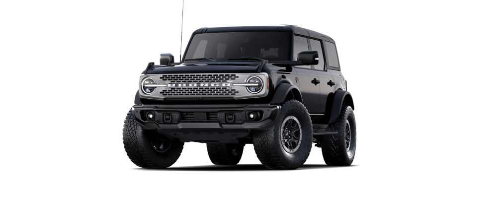 NUEVO BRONCO