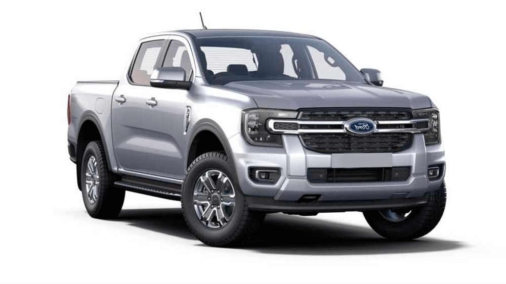 NUEVA RANGER DC 4X4 V6