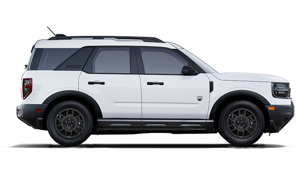 BRONCO SPORT BIG BEND