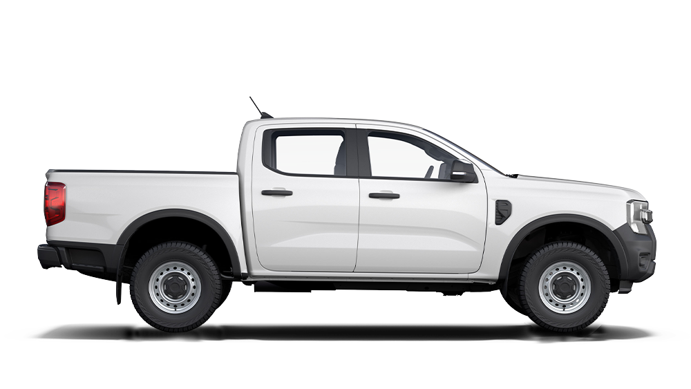 NUEVA RANGER DC XL 2.0L T 4X2 MT D