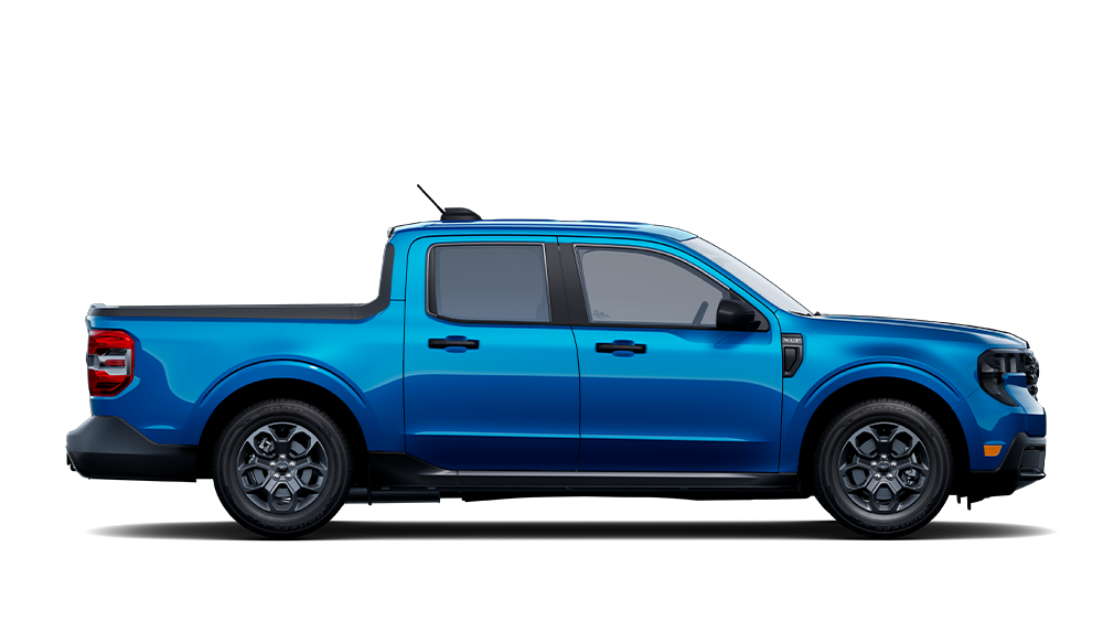 MAVERICK XLT 2.0L 4X4 AT