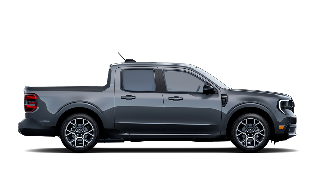 MAVERICK LARIAT FHEV 2.5L 4X4 8AT