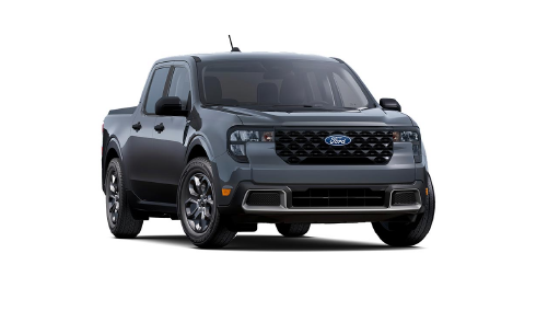 MAVERICK XLT 2.0L 4X4 AT