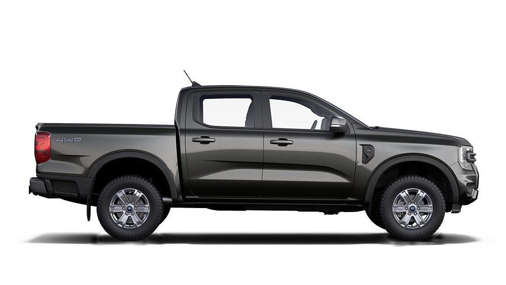 NUEVA RANGER DC XLS 3.0L V6 4X4 10AT D