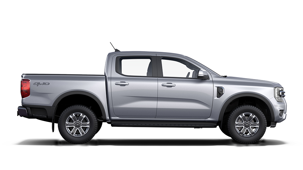 NUEVA RANGER DC XLT 3.0L V6 4X4 10AT D