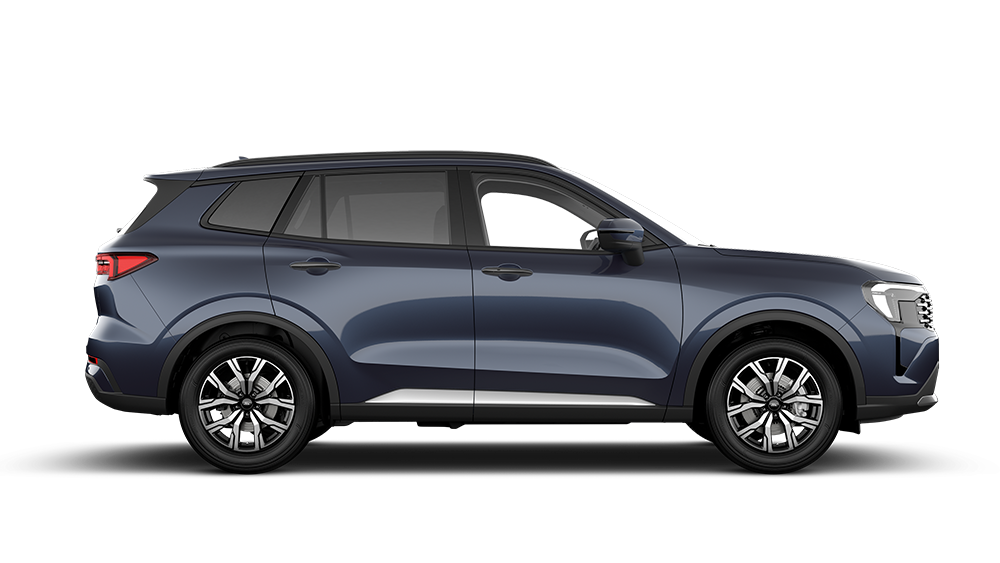 TERRITORY SEL 4X2 AT