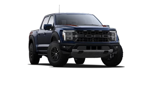 F-150 RAPTOR 3.5L V6 ECOBOOST AT        