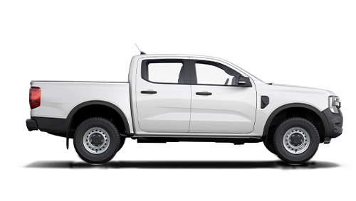 RANGER DC XL 2.0L T 4X2 AT D