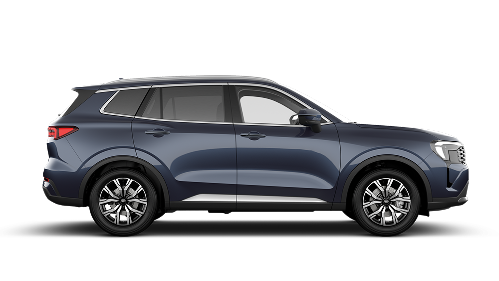 TERRITORY TREND HIBRIDA 1.5L AT         