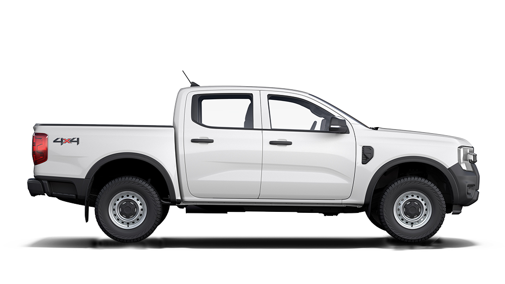 NUEVA RANGER DC XL 2.0L T 4X4 MT D