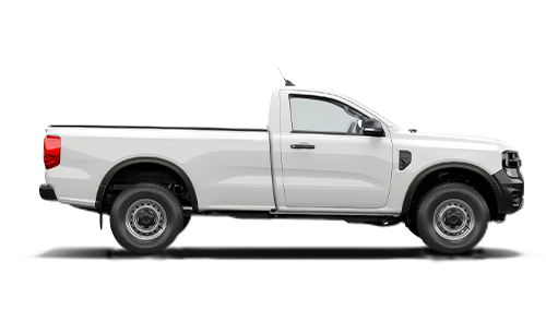 RANGER CS XL 2.0L T 4X2 MT D            