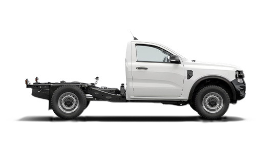 RANGER CH XL 2.0L T 4X4 MT D            