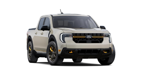 MAVERICK TREMOR 2.0L 4WD