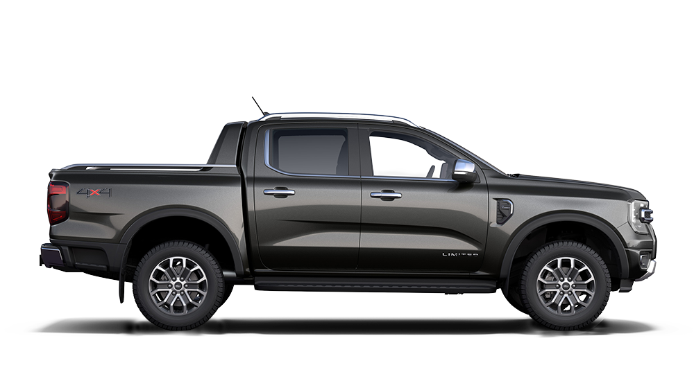 NUEVA RANGER DC LTD 2.0L BIT 4X4 10AT D