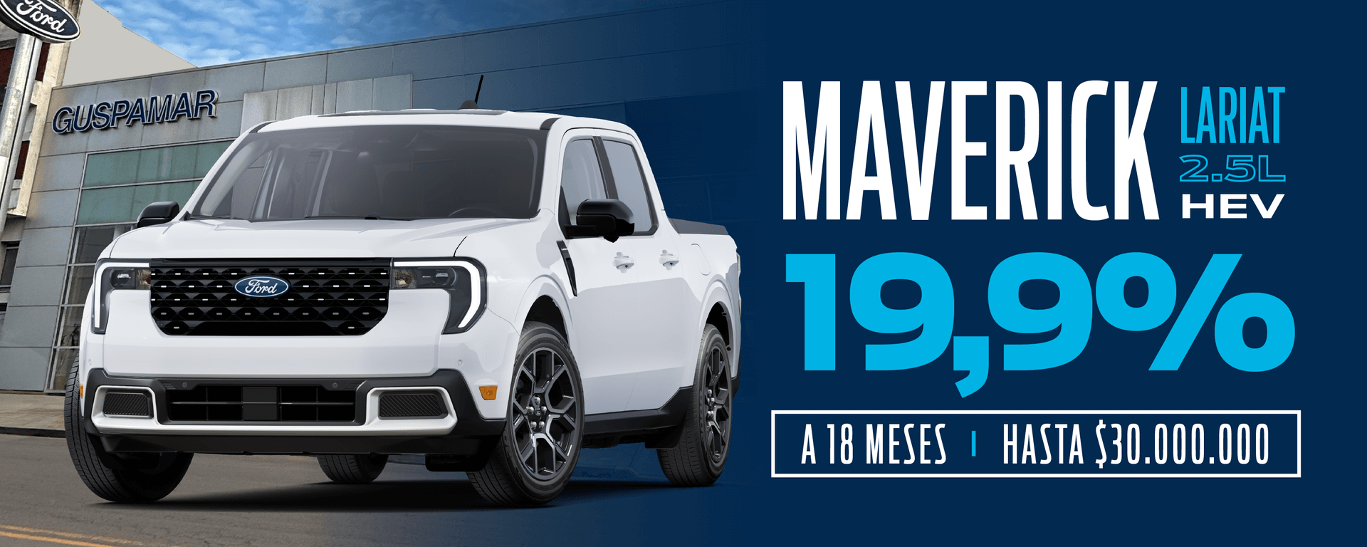 Maverick