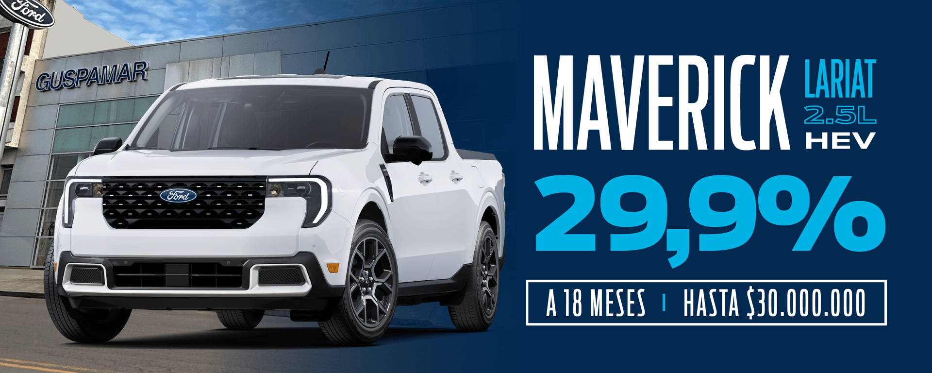 Maverick