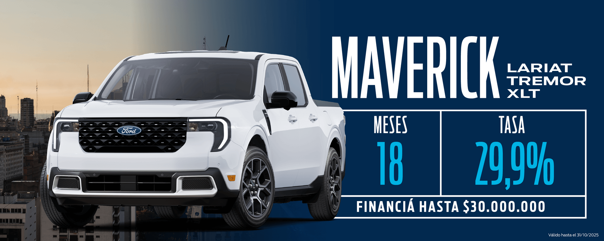 Maverick