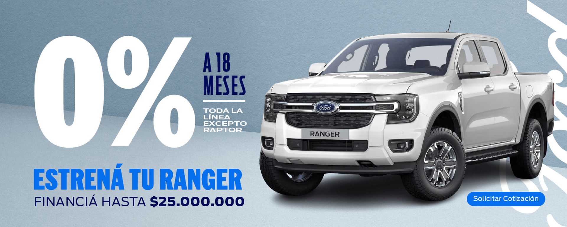 RANGER TODAS