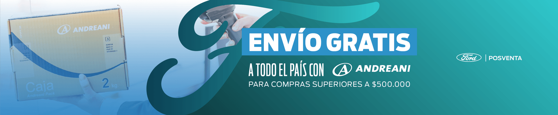 Envios