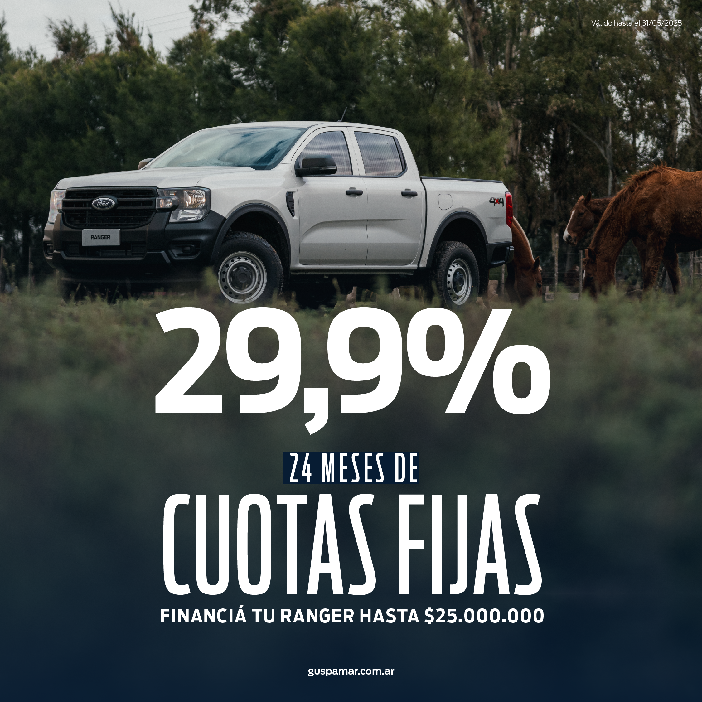 Tasa 29.9%