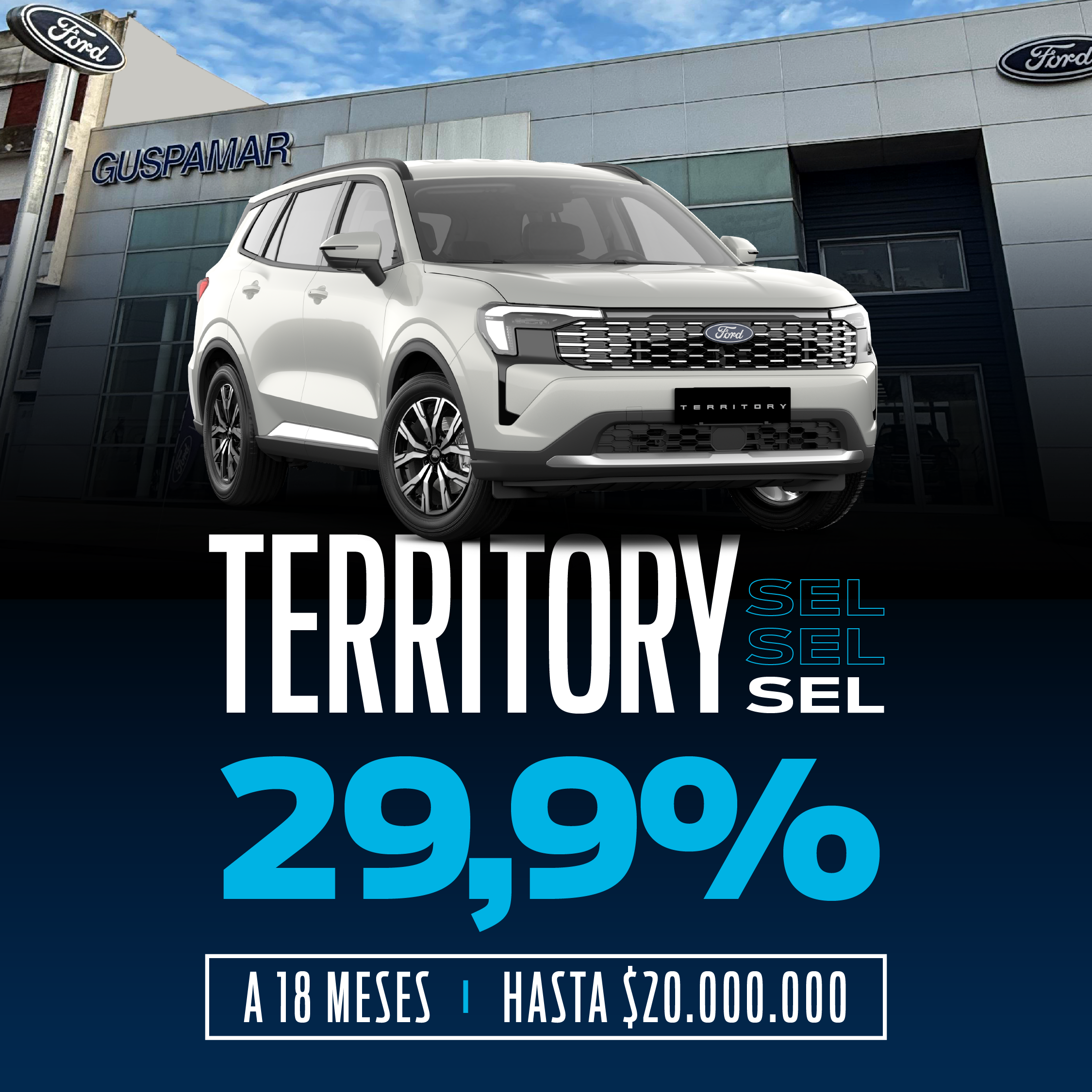 tasa territory
