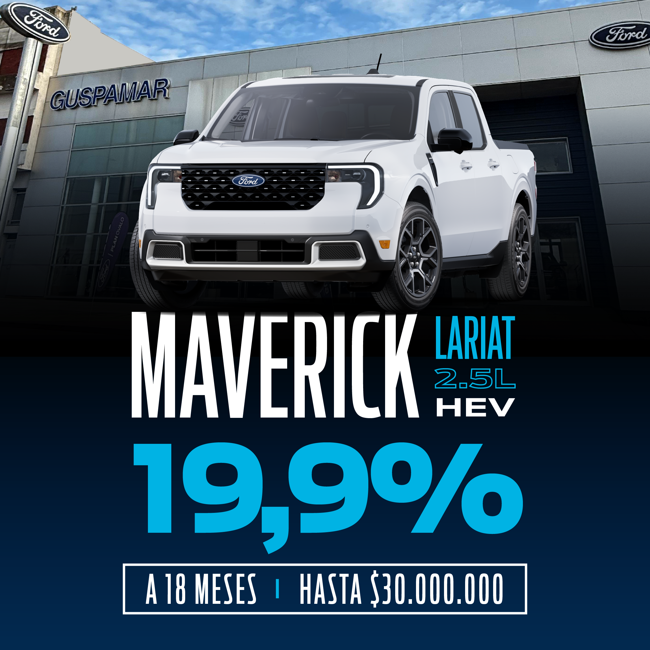 Maverick