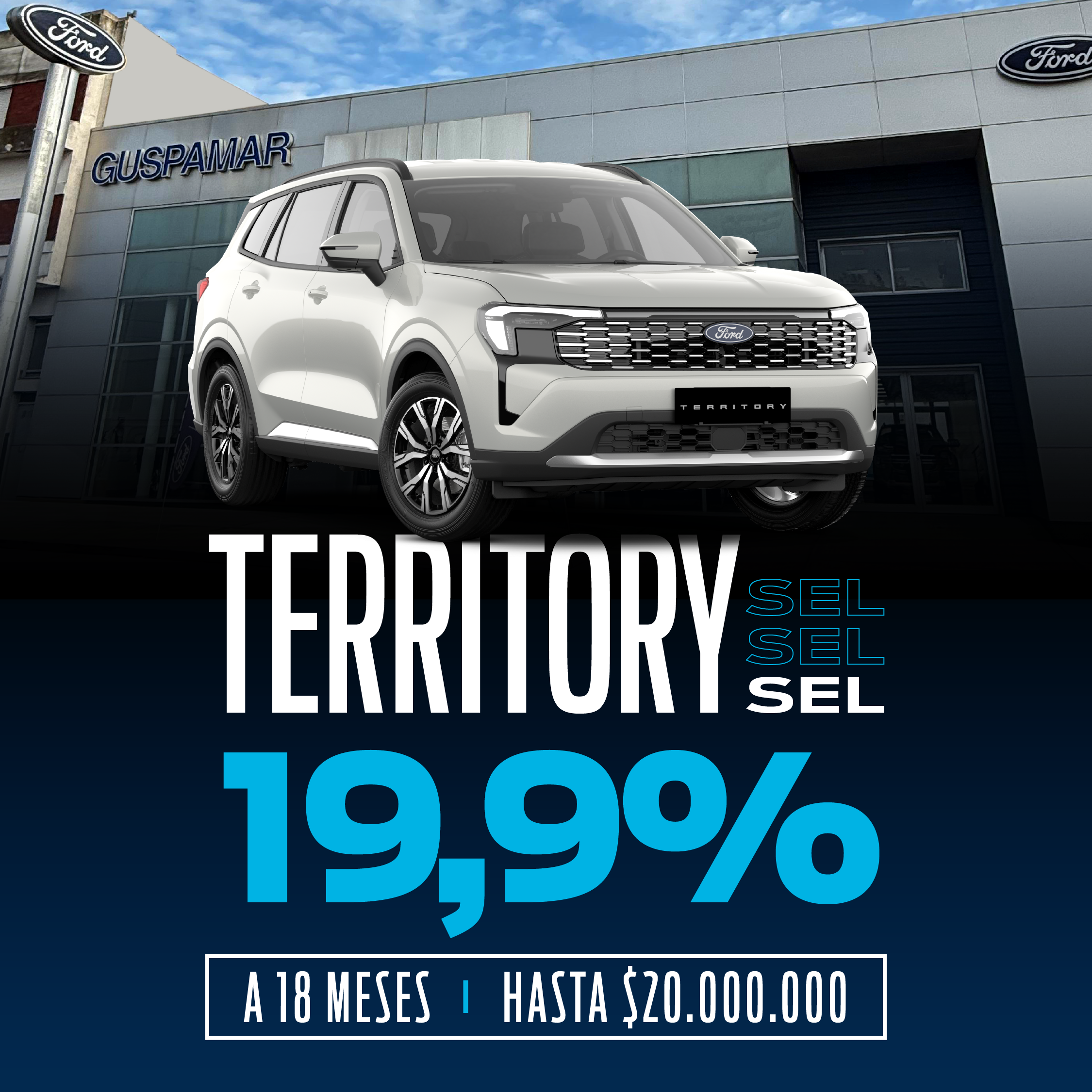 tasa territory