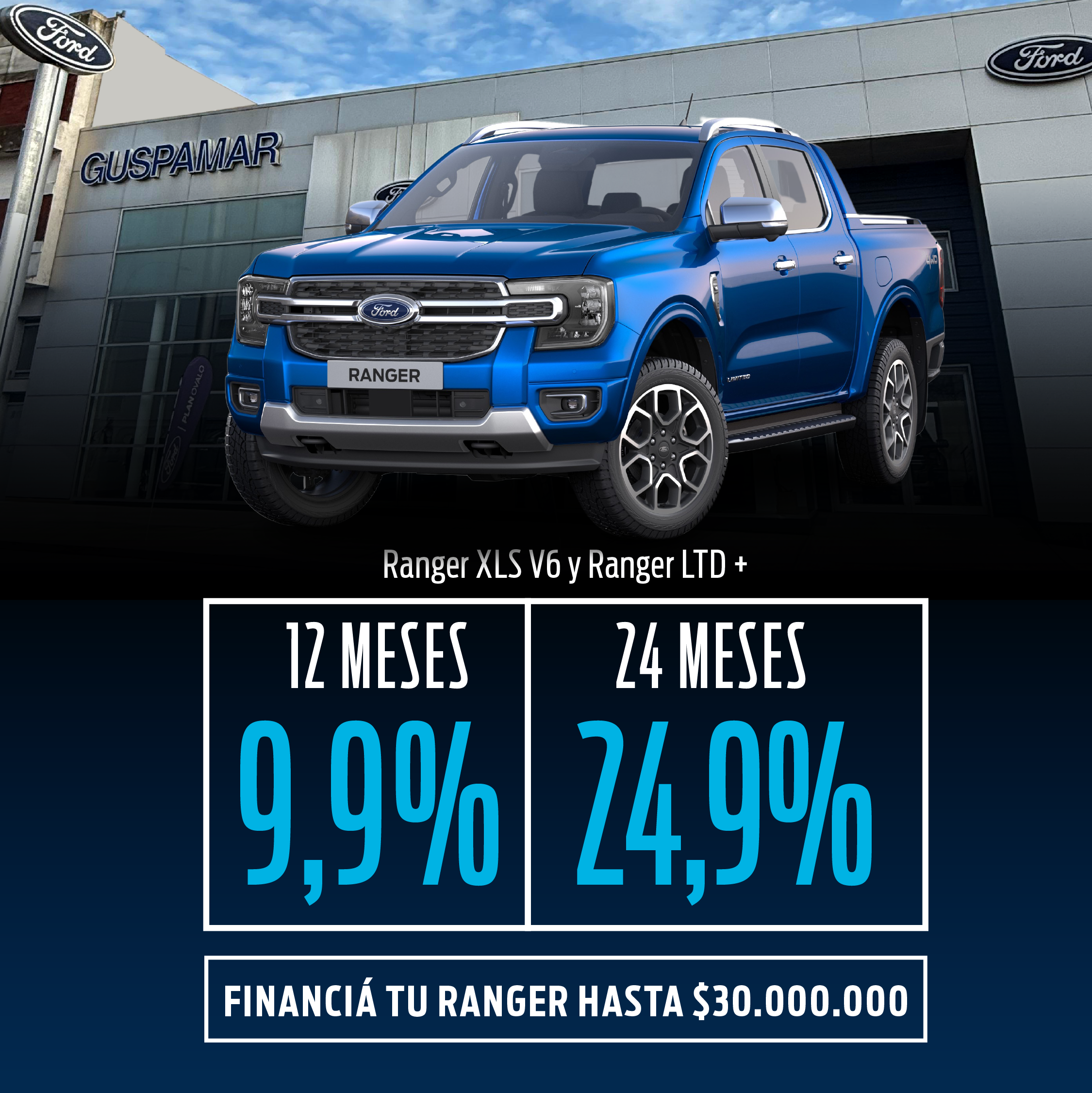 tasa xls ltd