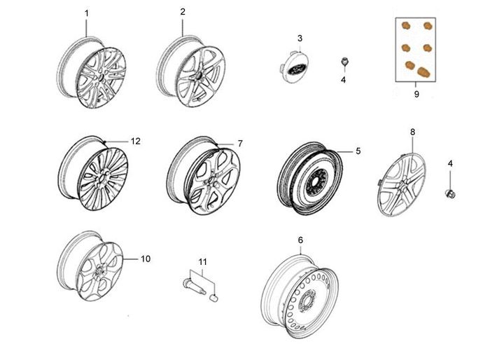 Product