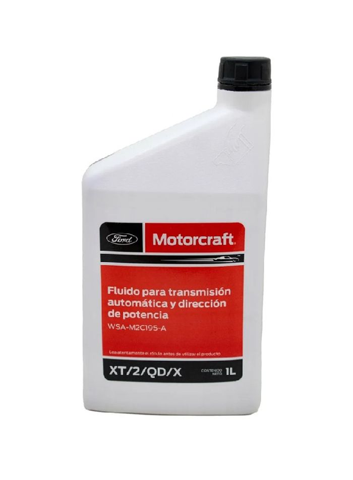 ACEITE TRANSMISION/HIDRAUL.X1L