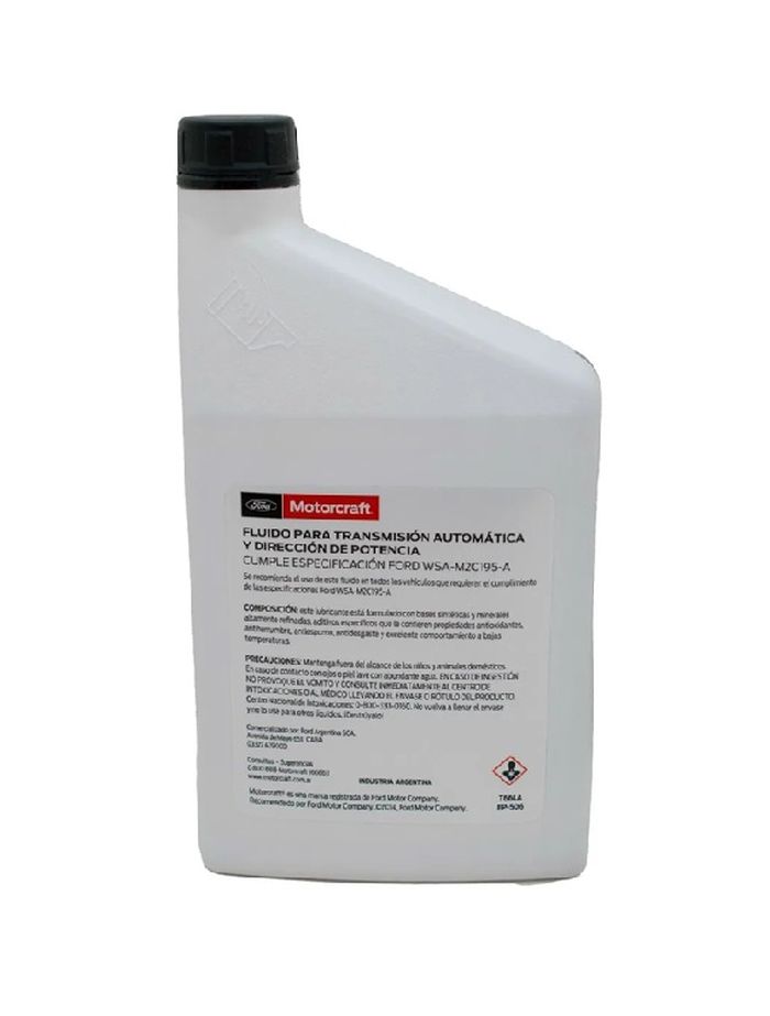 ACEITE TRANSMISION/HIDRAUL.X1L