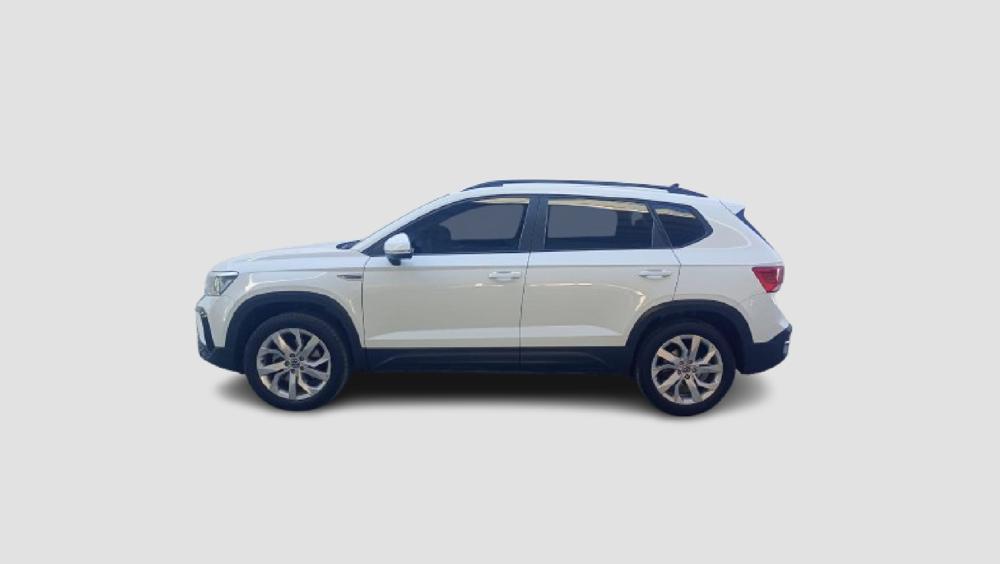 
  Reservar TAOS COMFORTLINE 250 TSI AT
